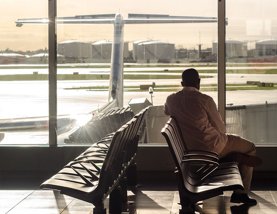 Red Eye Flights Survive Them Your Morning Meetings 